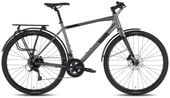 Rower 28 TABOU GRAVO FIT 2.0 SHIMANO SORA rama 51 cm