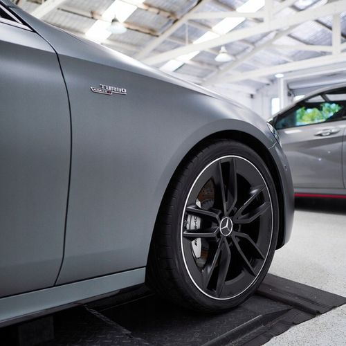 Folia Ochronna PPF Ultrashield Mat Bezbarwna Samoprzylepna Matowa 152x50cm na Arena.pl