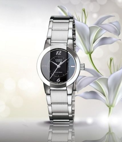 ZEGAREK DAMSKI CASIO LTP-1230D-1CDF + BOX na Arena.pl
