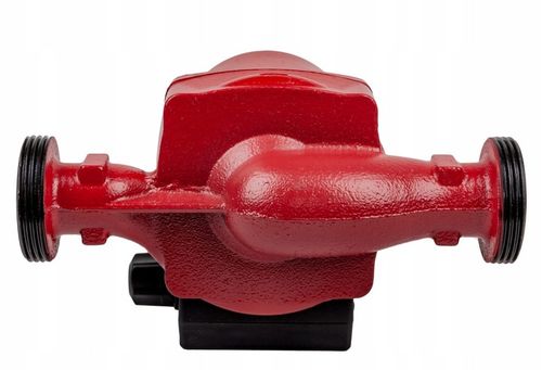 POMPA CYRKULACYJNA OBIEGOWA RÖHTENBACH RH 25-40/180 3 BIEGOWA MOCNA WYDAJNA na Arena.pl