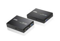 Aten Video Extender, Local Unit to