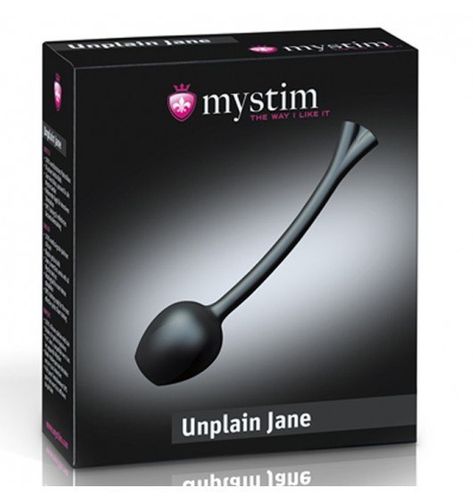 Mystim Unplain Jane Geisha Ball na Arena.pl