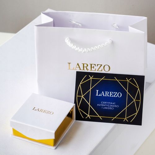 Naszyjnik Srebrny 925 Dziewczynka z Koniem Serce Koń z Cyrkoniami Konik na Arena.pl