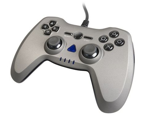 Tracer Gamepad PC/PS2/PS3 Shadow na Arena.pl