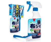 Soft99 New Fabric Seat Cleaner 400ml