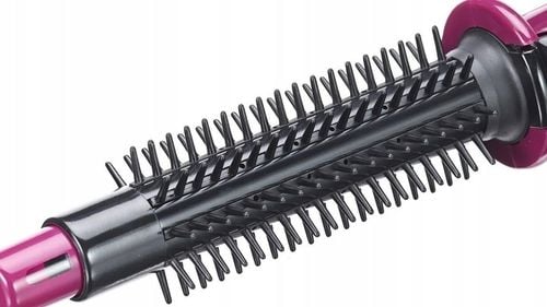 Lokówka tradycyjna Remington Flexibrush Steam Parowa Do Włosów CB4N na Arena.pl