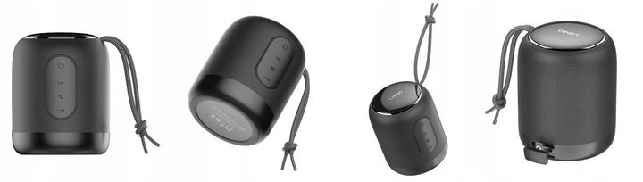 MOCNY GŁOŚNIK BLUETOOTH BEZPRZEWODOWY PRZENOŚNY BT zdjęcie 7