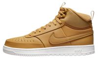 Buty męskie NIKE COURT VISION MID WINTER (DR7882 700) 45