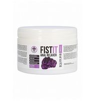 shots fist it anal relaxer 1000ml
