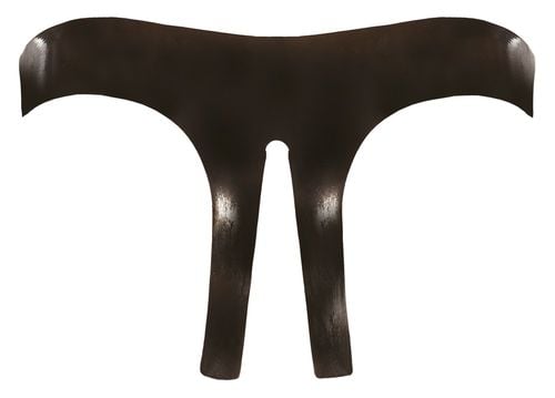 latex briefs black s l na Arena.pl