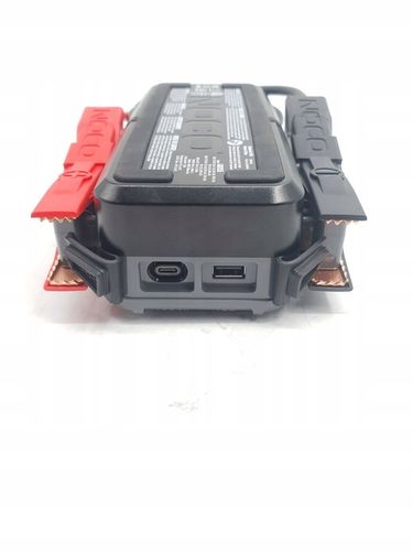 NOCO GBX55 BOOST X JUMP STARTER BOOSTER 12V 1750A na Arena.pl