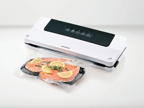 SILVERCREST Folia do zgrzewarki żywności 28cm x3 m na Arena.pl