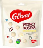 GERARD PRYNCY KOSTKA MLECZNO WANILIOWA 110G