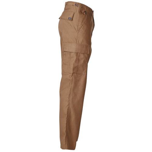 SPODNIE US BDU Coyote tan XS na Arena.pl