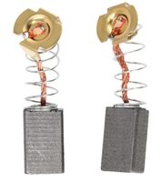 Szczotki do szlifierki do powierzchni gipsowych