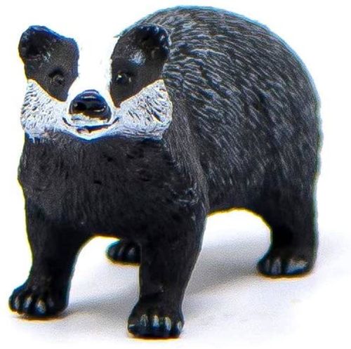 SCHLEICH Wild Life Borsuk na Arena.pl