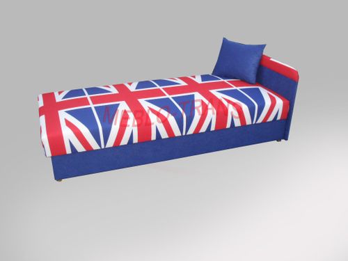 Tapczan Filip V na Arena.pl