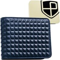 portfel męski eko ptn eh-07z-5952 navy