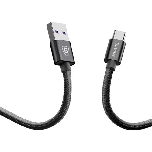 KABEL USB TYPE-C BASEUS SPEED 5A QC SUPER CHARGE na Arena.pl