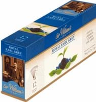 SIR WILLIAMS 12tbx3g Royal Earl Grey