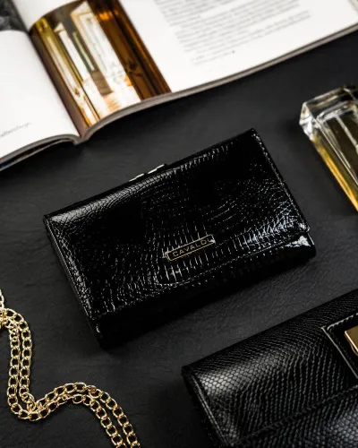 portfel damski skórzany na Arena.pl