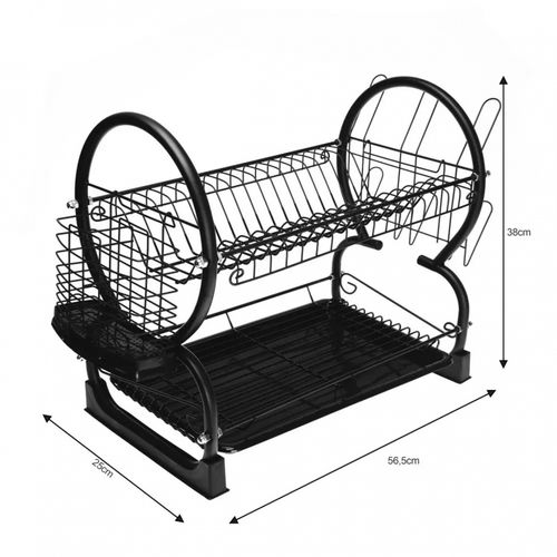 suszarka ociekacz do naczyń kinghoff kh-1500 na Arena.pl