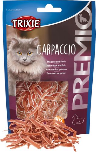 trixie premio carpaccio 20g na Arena.pl