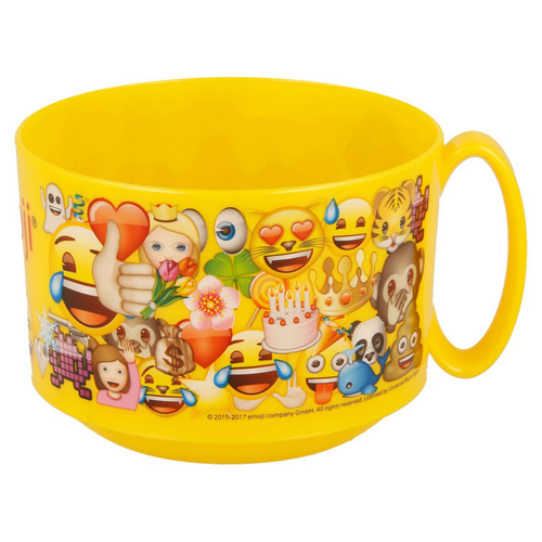 Emoji Kubek do mikrofali 450 ml na Arena.pl