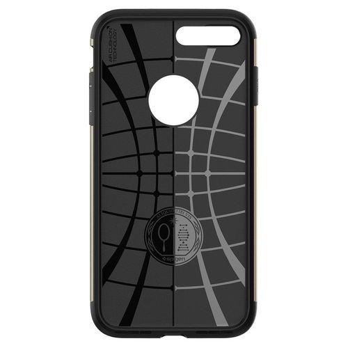 Etui Oryginalne Spigen Slim Armor Apple iPhone 7 na Arena.pl