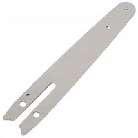 2 x PROWADNICA ŁAŃCUCHA DO PIŁY elektrycznej 6"