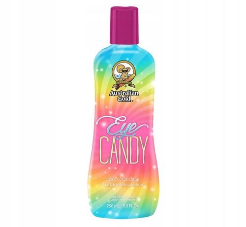 AUSTRALIAN GOLD EYE CANDY SZYBKI BRONZER POLECAMY! na Arena.pl