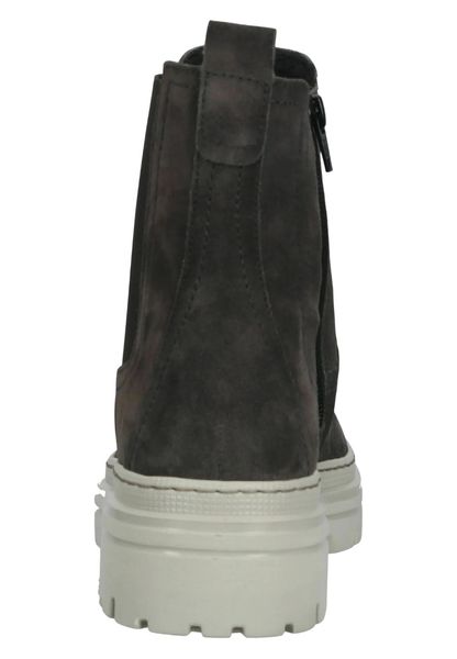 Botki Gabor Skóra Pepper roz. 37,5 zdjęcie 3