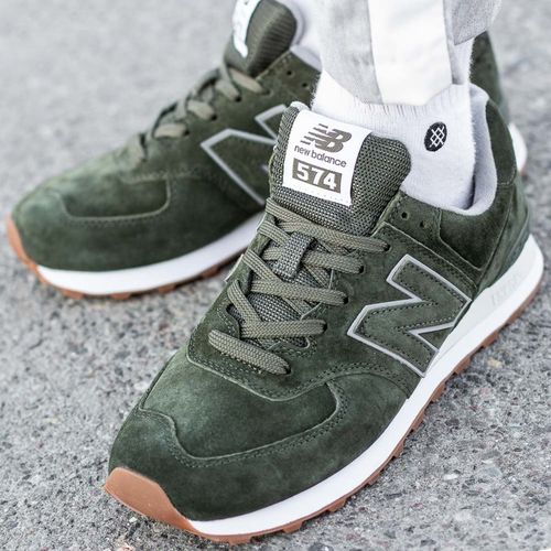 New Balance ML574HVC (ML574EPB)44 na Arena.pl