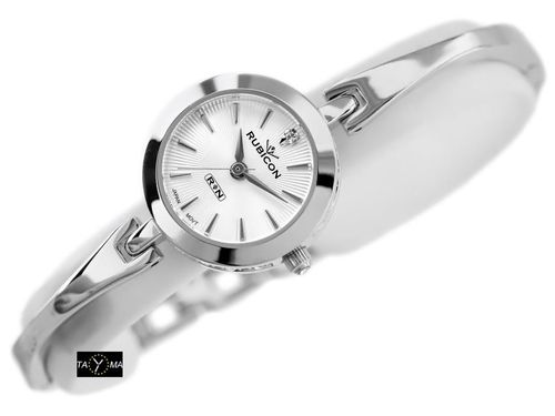 RUBICON RNBC99 - silver (zr547c) na Arena.pl