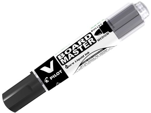 marker pilot v-board master med. czarny a'10 5769 na Arena.pl
