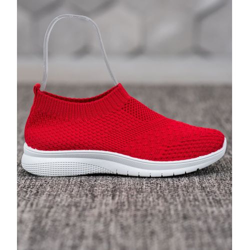 Trampki Slip On r.41 na Arena.pl