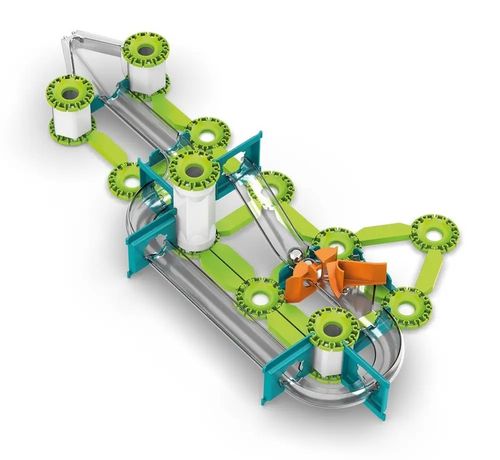 ZABAWKA TREFL GEOMAG - MECHANICS GRAVITY RE COMBO STARTER 153 G757 na Arena.pl