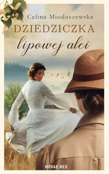 Dziedziczka lipowej alei zdjęcie 1