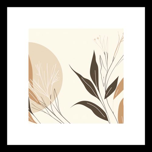 Plakat 20x20cm Splątana Wizja na Arena.pl