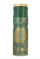 paris corner khair pistachio deospray 200ml