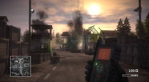 BATTLEFIELD BAD COMPANY 2 [PS3] *U na Arena.pl
