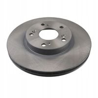 TARCZA HAM PRZOD 281X23 V FEBI BILSTEIN