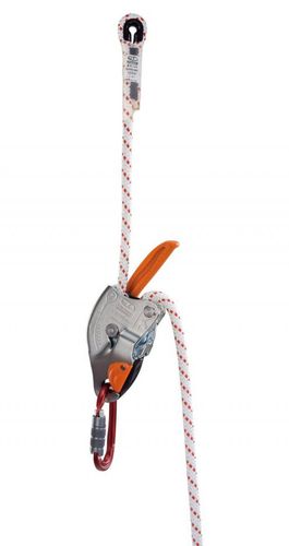 Przyrząd autoasekuracyjny Sparrow Climbing Technology na Arena.pl