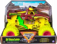 Monster Jam El Toro Loco MONSTER TRUCK ZABAWKA DLA CHŁOPCÓW SAMOCHÓD