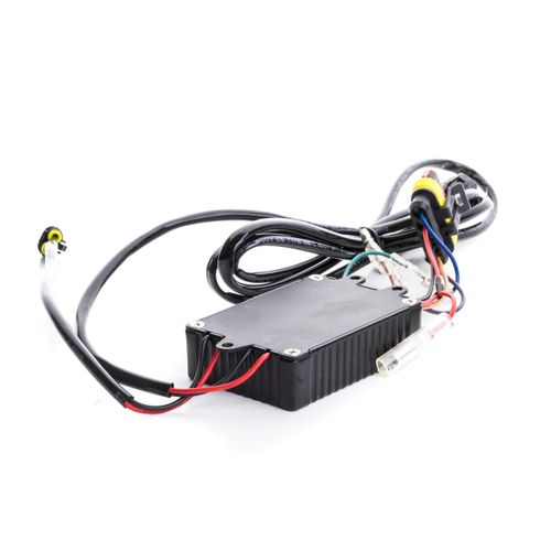 GRILL PORSCHE CAYENNE 2007-2010 EPPO01 V na Arena.pl