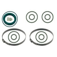 Zestaw uszczelek układu kierowniczego MERCEDES E 1997 1998 1999 2000 2001