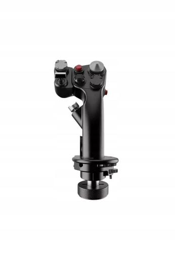 Joystick Moza Drążek sterowy samolotu Flightstick MOZA MH16 na Arena.pl
