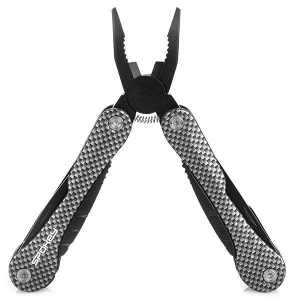 Spokey SX-CARBON BK, multitool zdjęcie 2