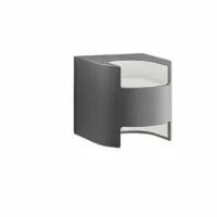 Kinkiet zewnętrzny 4,5W antracyt GRASS Philips