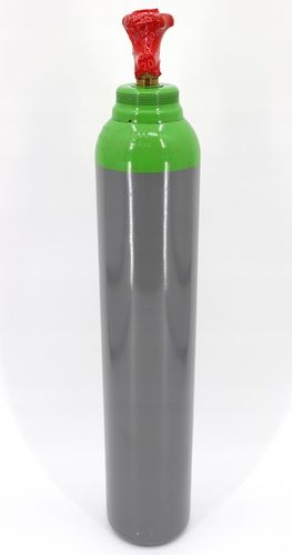 MIX (Argon + CO2) BUTLA 8L 200BAR PEŁNA NOWA na Arena.pl